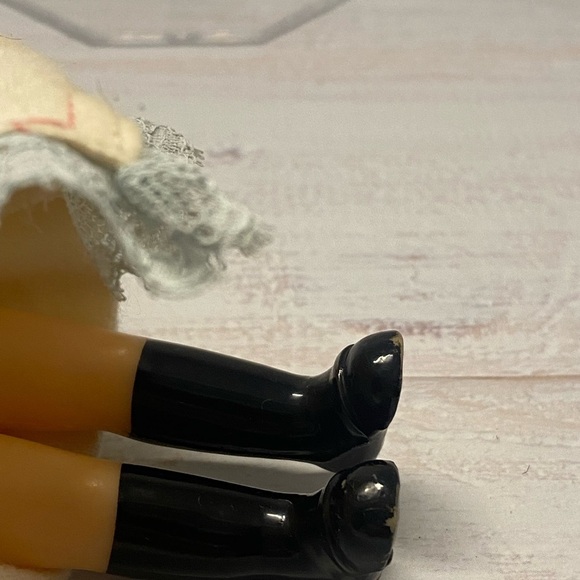 ⚡️Vintage 1970’s doll good condition for age⚡️ - Picture 6 of 12